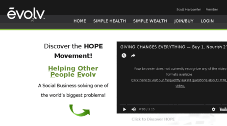 signup.evolvhealth.com