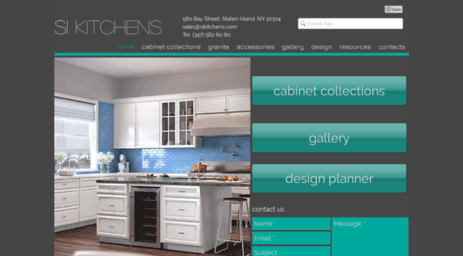 Visit Sikitchens Com Home Sikitchens