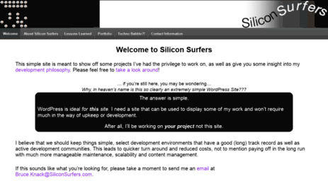 siliconsurfers.com