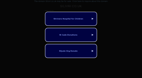 silivri.co.uk