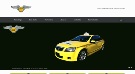 silver-taxis.com.au