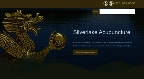 silverlakeacupuncture.com