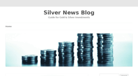 silvernewsblog.com
