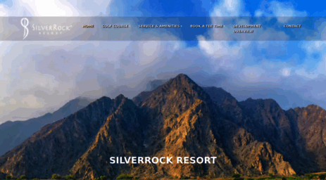 silverrock.org