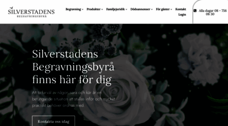 silverstadens.se