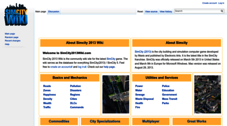simcity2013wiki.com