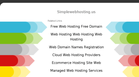 simplewebhosting.us