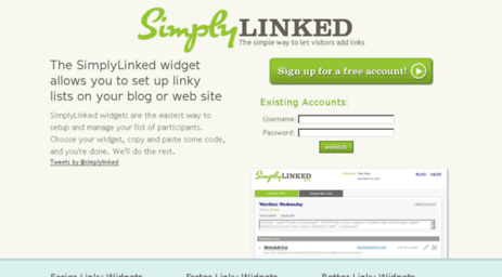 simply-linked.com