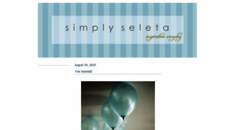 simplyseleta.typepad.com