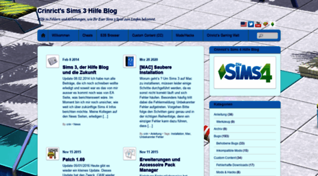 sims3.crinrict.com