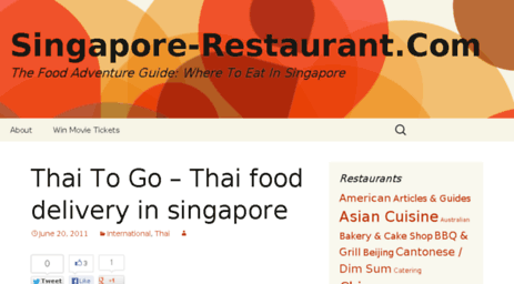 singapore-restaurant.com