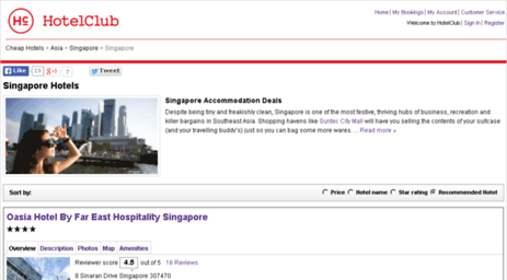 singapore.ratestogo.com