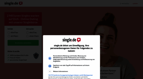 single.de