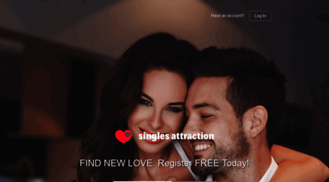 singlesattraction.com