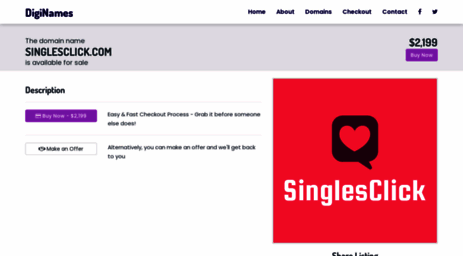 singlesclick.com
