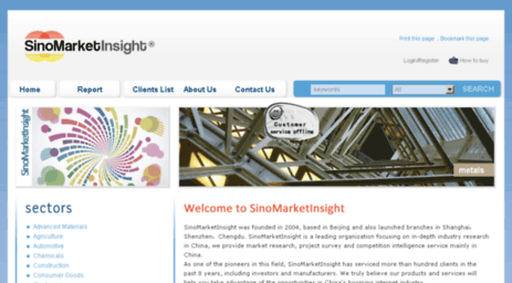 sinomarketinsight.com