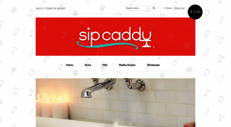 sipcaddy.com