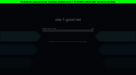 site-1-good.net