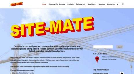 site-mate.ie