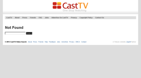 site.casttv.com
