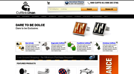 site.cufflinksman.com