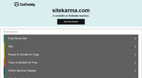 sitekarma.com