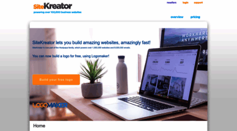 sitekreator.com