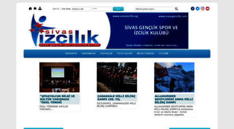 sivasizcilik.org