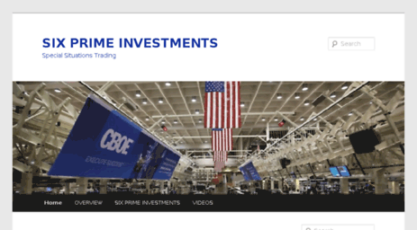sixprimeinvestments.com
