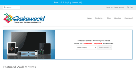 skakawack.com