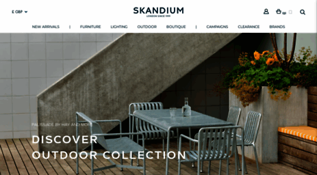 skandium.com