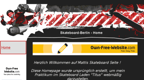 skateboard-berlin.de.tl