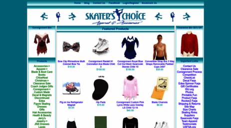 skaterschoicecolorado.com