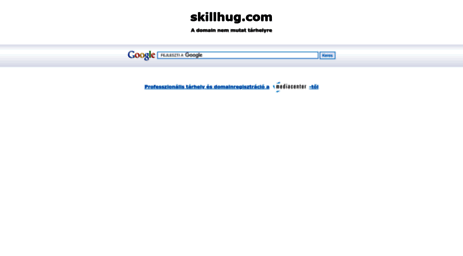 skillhug.com