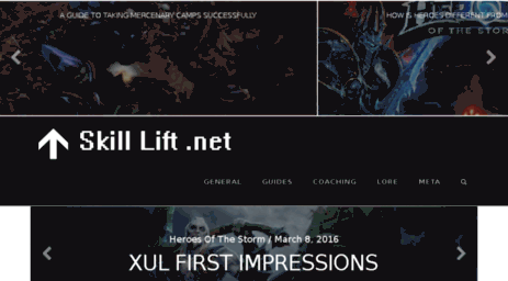 skilllift.net