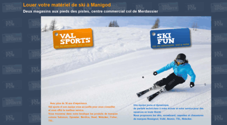 skilocation-manigod.com
