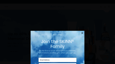 skinn.com
