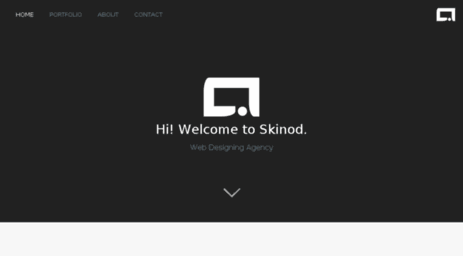 skinod.com