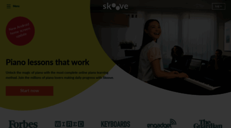 skoove.com