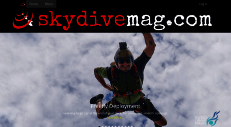skydivemag.com