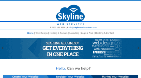 skylinewebservices.co.uk
