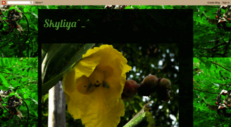 skyliya.blogspot.com