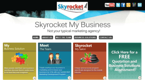 skyrocketmybusiness.com.au