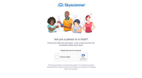 skyscanner.es
