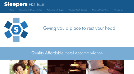 sleepershotels.co.za