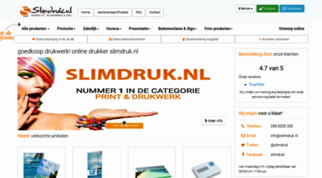 slimdruk.nl