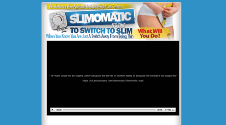 slimomatic.com