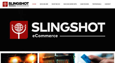 slingshotcommerce.com