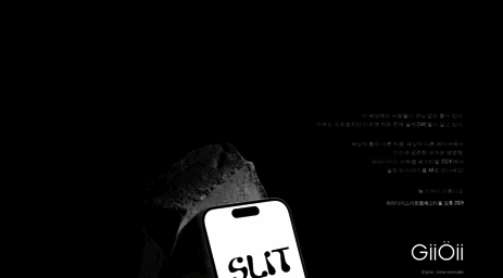 slit.kr