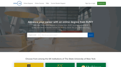 sln.suny.edu